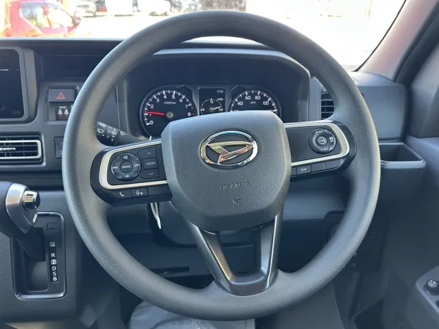 アトレー(ダイハツ)RS ４WD中古車 6