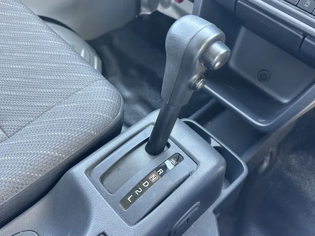 キャリートラック(スズキ)スーパーキャリイＸ ＡＴ中古車 12