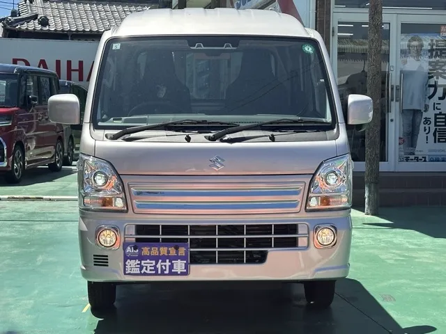 キャリートラック(スズキ)スーパーキャリイＸ ＡＴ中古車 20