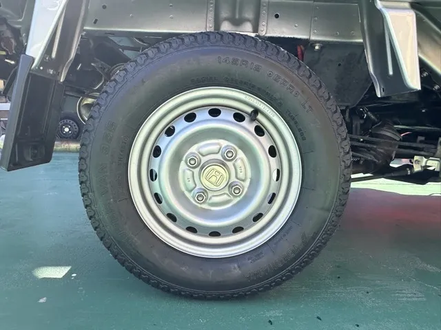 アクティ(ホンダ)SDX４WDガードパイプ付き鳥居中古車 10