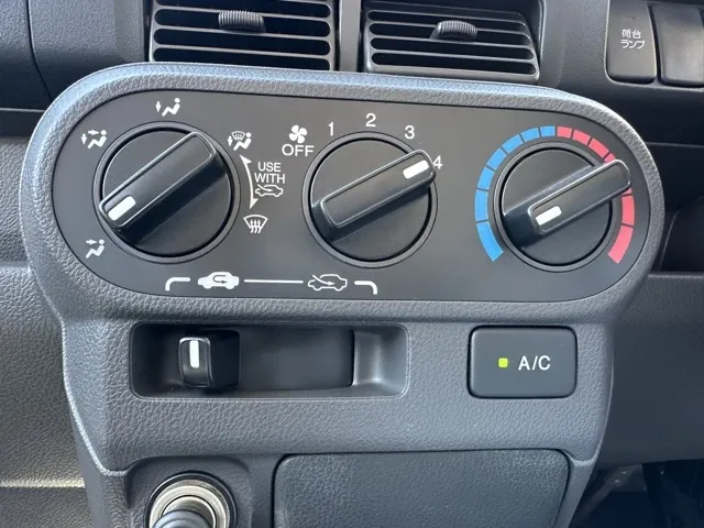 アクティ(ホンダ)SDX４WDガードパイプ付き鳥居中古車 13
