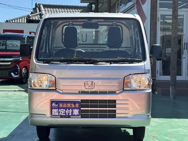 アクティ(ホンダ)SDX４WDガードパイプ付き鳥居中古車 19