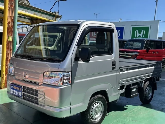 アクティ(ホンダ)SDX４WDガードパイプ付き鳥居中古車 1