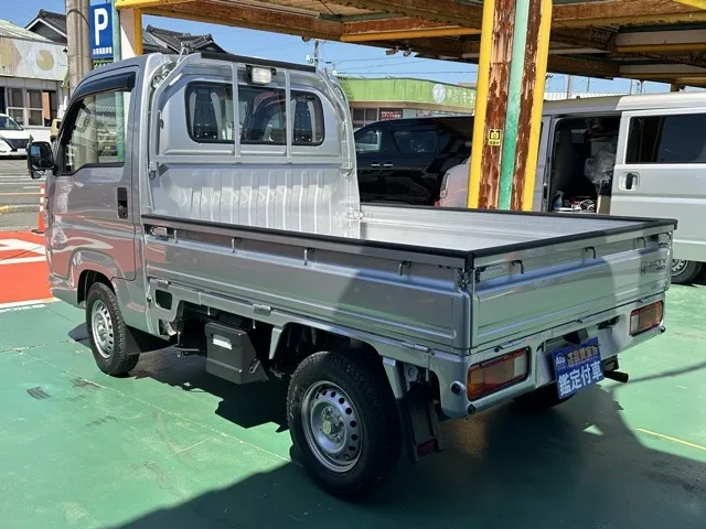 アクティ(ホンダ)SDX４WDガードパイプ付き鳥居中古車 2