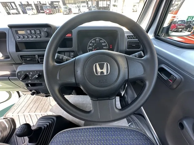 アクティ(ホンダ)SDX４WDガードパイプ付き鳥居中古車 5