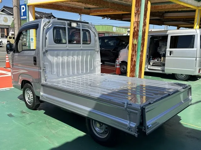 アクティ(ホンダ)SDX４WDガードパイプ付き鳥居中古車 7
