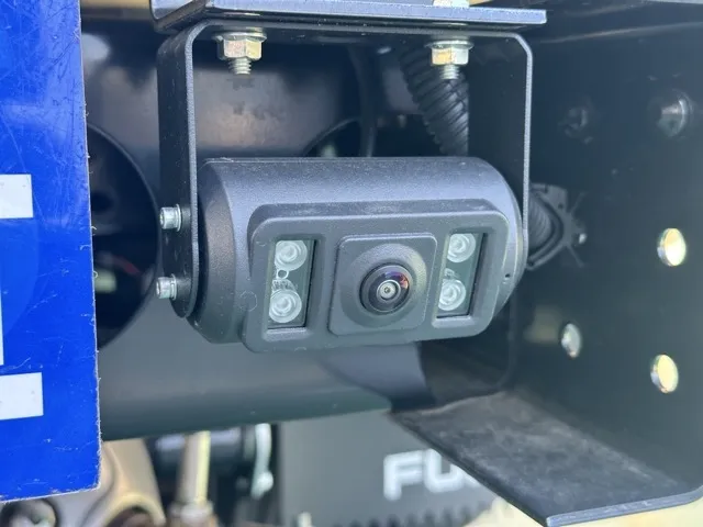 キャンター(三菱)Wキャブ　２ｔ　５ＭＴ登録済未使用車 9