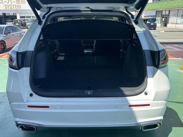 ZR-V(ホンダ)e：HEV Z ４ＷＤ 中古車 9