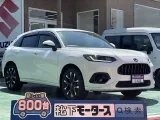 ホンダZR-V 燃費性能の高さが魅力！



[NO:20996]