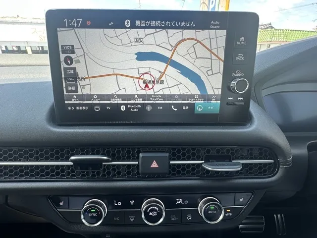 ZR-V(ホンダ)e：HEV Z ４ＷＤ 中古車 20