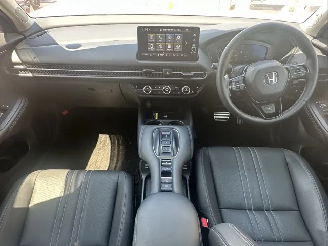 ZR-V(ホンダ)e：HEV Z ４ＷＤ 中古車 7