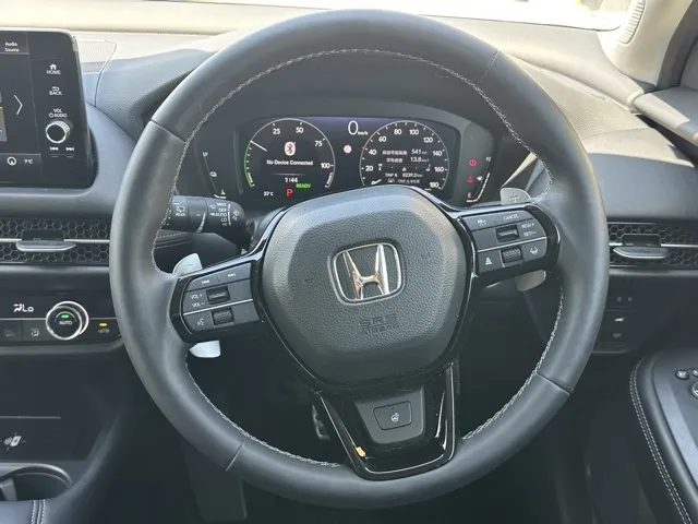 ZR-V(ホンダ)e：HEV Z ４ＷＤ 中古車 8