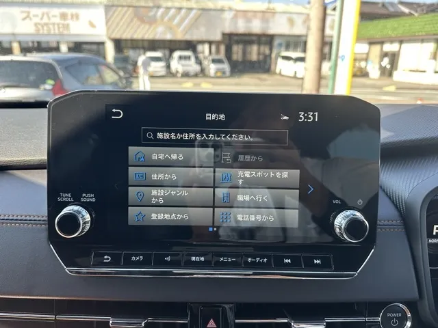 アウトランダー(三菱)P中古車 17
