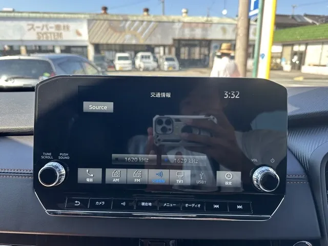 アウトランダー(三菱)P中古車 19