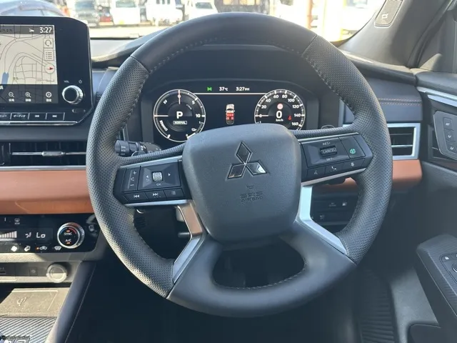 アウトランダー(三菱)P中古車 6