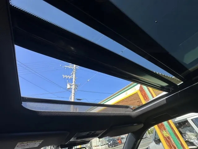 アウトランダー(三菱)P中古車 7