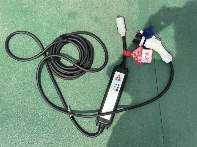 アウトランダー(三菱)P中古車 9