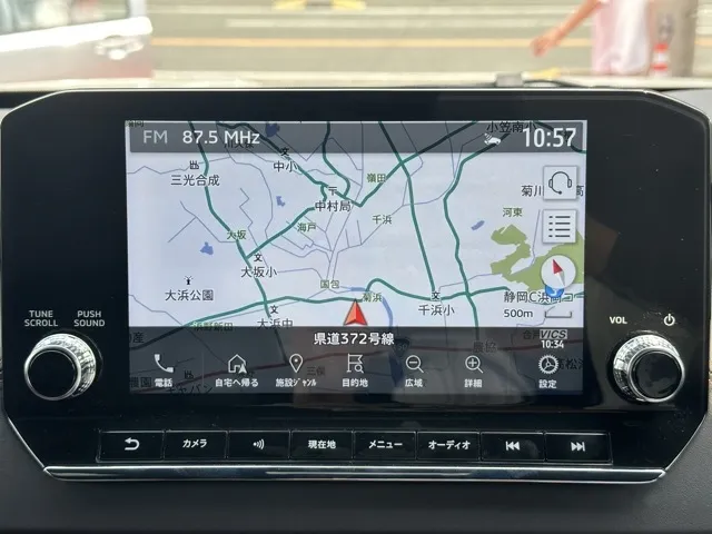 アウトランダー(三菱)P中古車 14