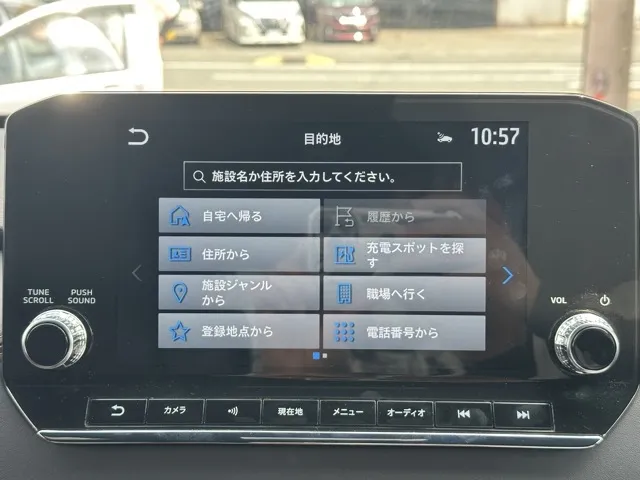 アウトランダー(三菱)P中古車 15