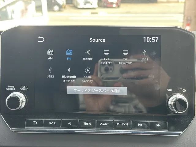 アウトランダー(三菱)P中古車 16