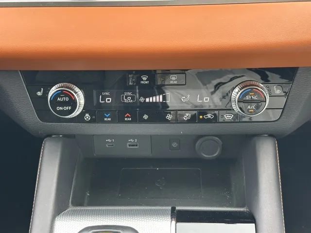 アウトランダー(三菱)P中古車 18