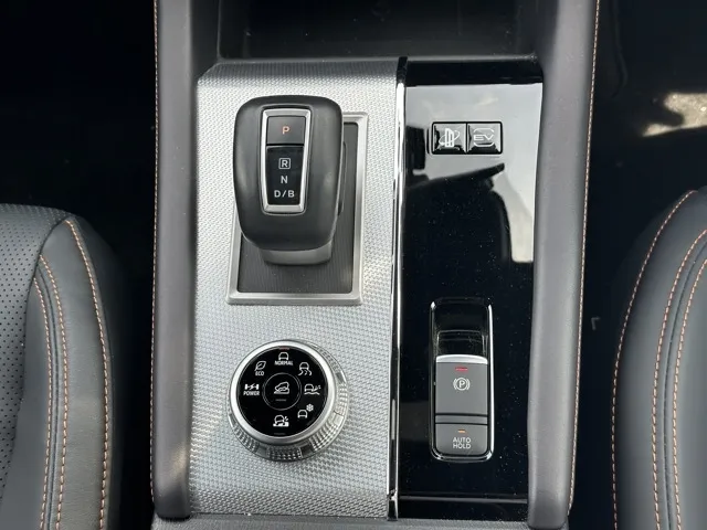 アウトランダー(三菱)P中古車 19