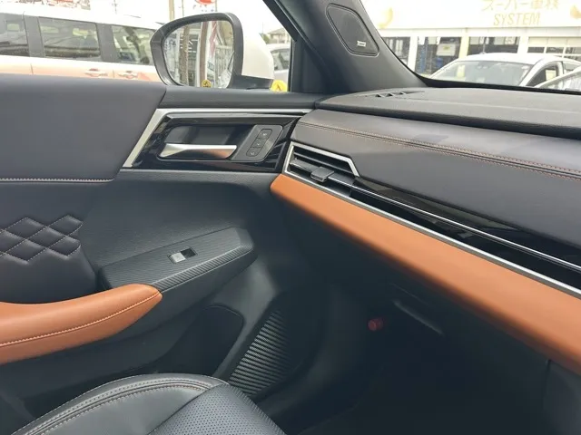 アウトランダー(三菱)P中古車 20