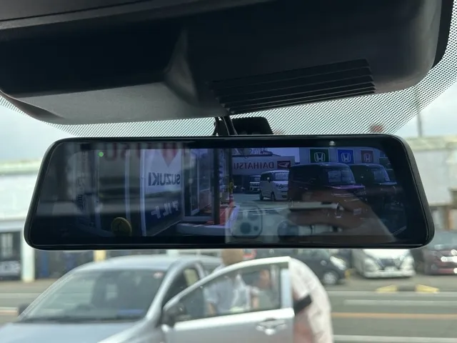 アウトランダー(三菱)P中古車 21