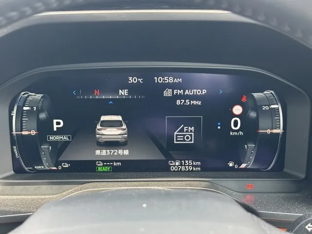 アウトランダー(三菱)P中古車 26