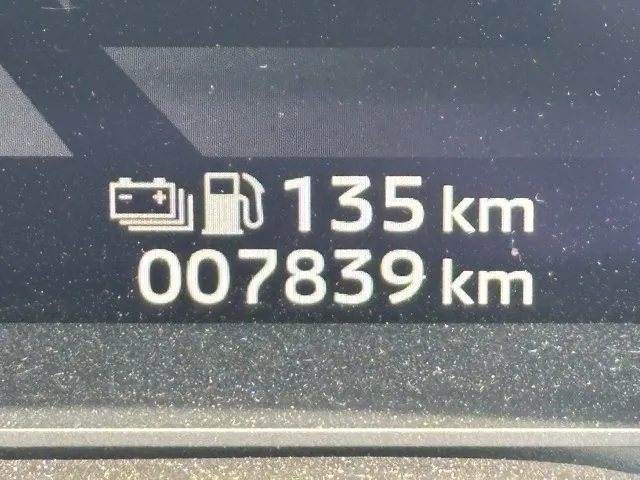 アウトランダー(三菱)P中古車 27