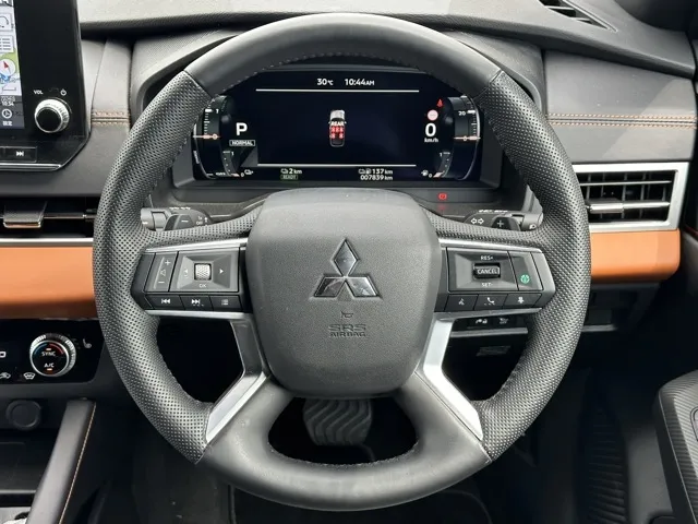 アウトランダー(三菱)P中古車 6