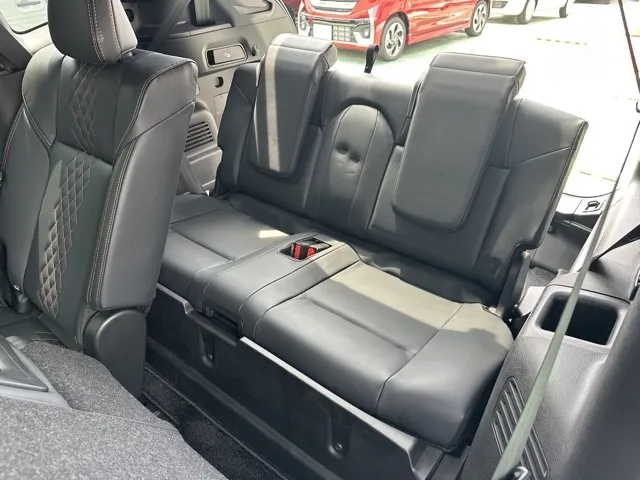 アウトランダー(三菱)P中古車 7