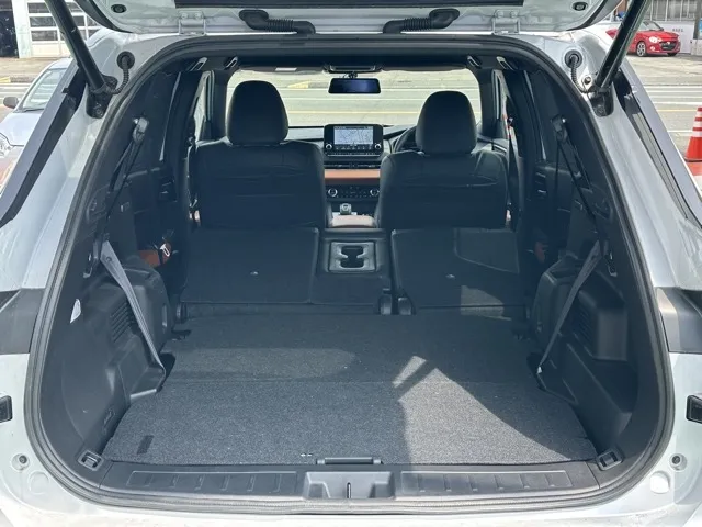 アウトランダー(三菱)P中古車 8