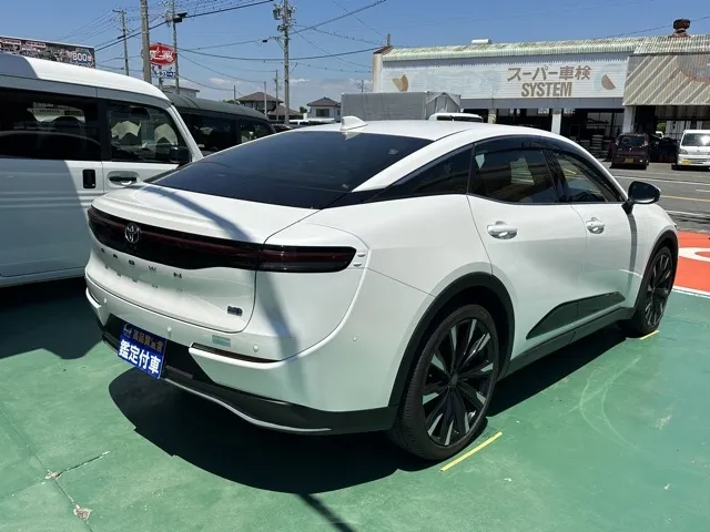 クラウン(トヨタ)RS アドバンスド中古車 10