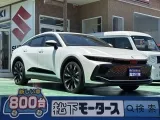 クラウン未使用車
