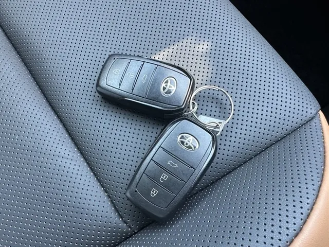 クラウン(トヨタ)RS アドバンスド中古車 25