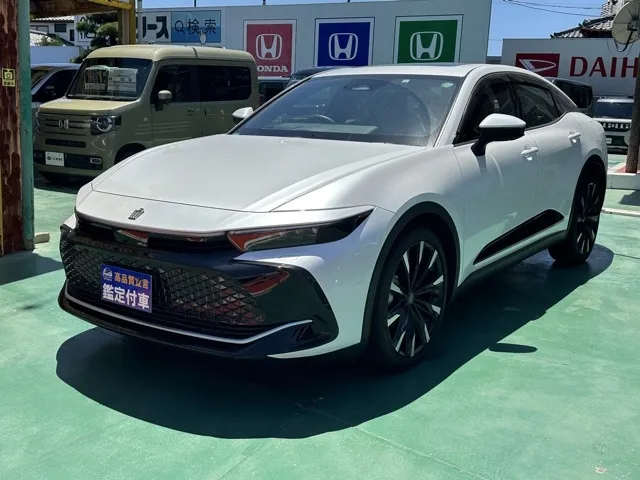 クラウン(トヨタ)RS アドバンスド中古車 1