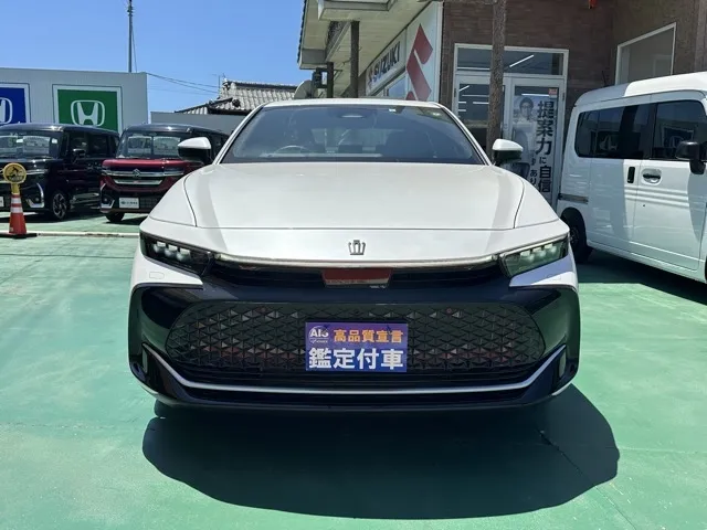クラウン(トヨタ)RS アドバンスド中古車 29