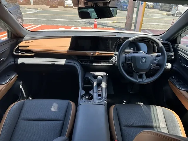 クラウン(トヨタ)RS アドバンスド中古車 5
