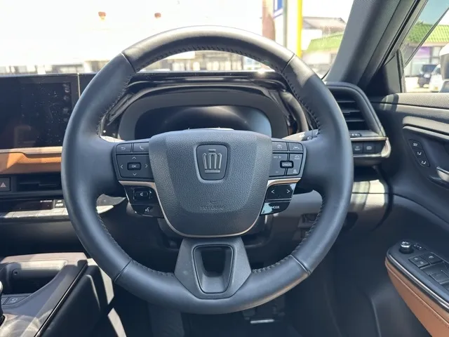 クラウン(トヨタ)RS アドバンスド中古車 6
