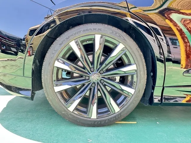 クラウン(トヨタ)RS中古車 10