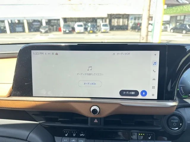 クラウン(トヨタ)RS中古車 18