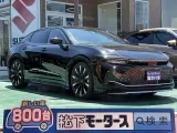 クラウン未使用車