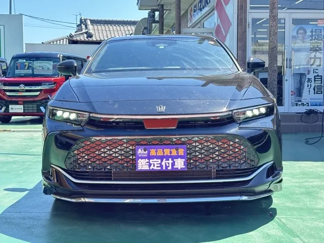 クラウン(トヨタ)RS中古車 29