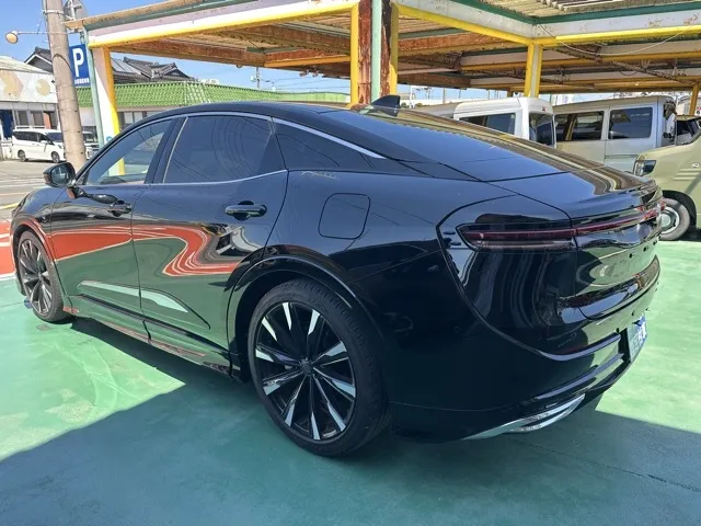 クラウン(トヨタ)RS中古車 2