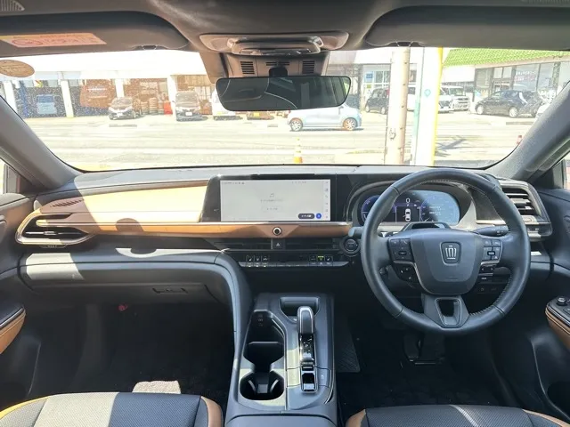 クラウン(トヨタ)RS中古車 5
