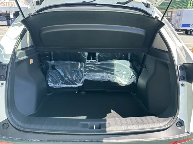 WR-V(ホンダ)Z登録済未使用車 9