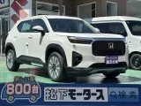 WR-V未使用車
