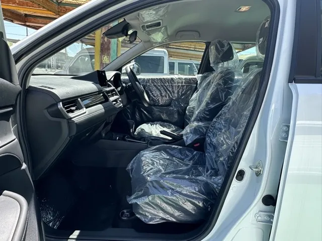 WR-V(ホンダ)Z登録済未使用車 3
