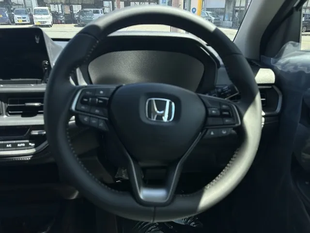 WR-V(ホンダ)Z登録済未使用車 6